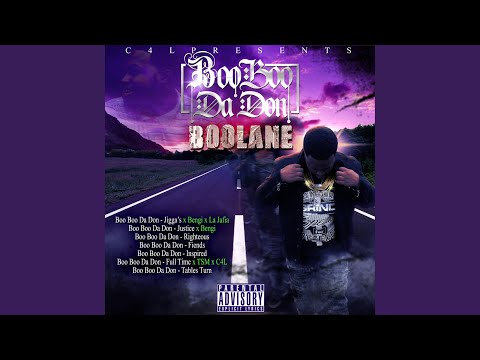 Justice (feat. Bengi)