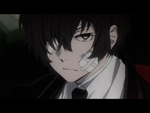 Dazai edit-Soca