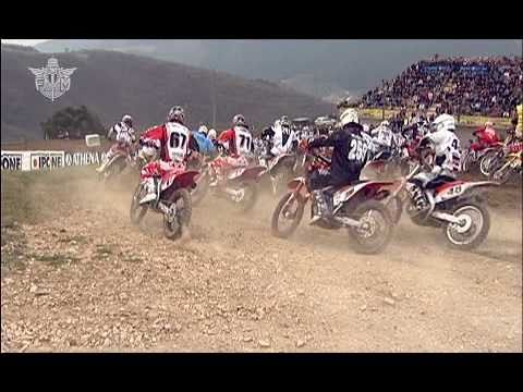Internazionali d'Italia di motocros 2011 le novità in anteprima