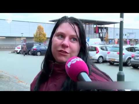 Domme vrouw bij Pownews over de zwartepietendiscussie!