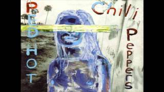 Red Hot Chili Peppers - I Could Die For You