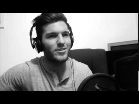 Kyle Deutsch - Tracy Chapman - Fast Car (Cover)  video