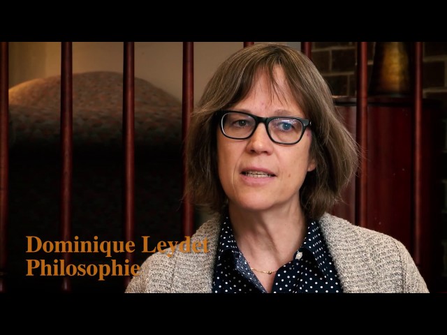 Pourquoi j&rsquo;ai choisi l&rsquo;UQAM – Témoignages de professeurs