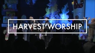"Rise" - Harvest Worship feat. Will Perez