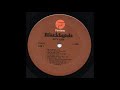 THE BLACKBYRDS- hash and eggs