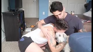 Normal Life Music Video