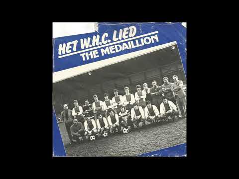 Het WHC lied - Joenit