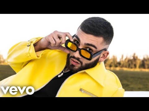 Manuel Turizo - No Te Habia Olvidado (Official Video)