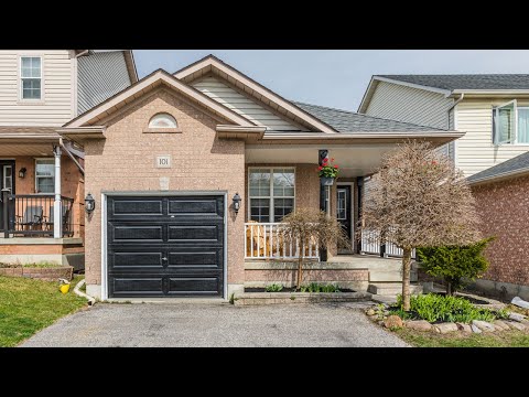 101 Kilgannon Ave, Courtice