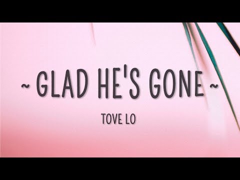 He's Gone