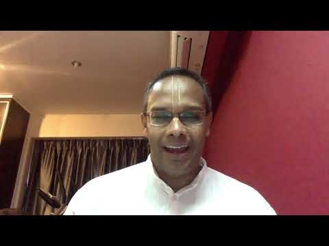 Srimad Bhagavatam SB 3.25.6, SB 3.25.7, SB 3.25.8 by HG Devaki Nandan Prabhu