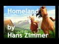 Homeland (Hans Zimmer)/ I Will Always Return ...