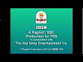 Ragdoll BBC The Itsy Bitsy Entertainment PBS 1999 2000