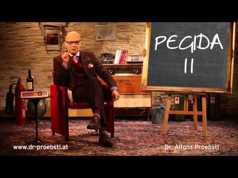 Dr. Alfons Proebstl 47 - PEGIDA II