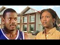 Jealous Lovers Pt 2- A Nigerian Movie