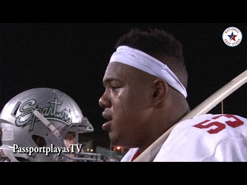 BIGGEST UPSET in De La Salle History!!! De La Salle (CA) vs East (UT)