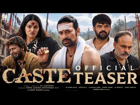 Caste