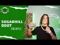 The SugarHill Ddot On The Radar Freestyle