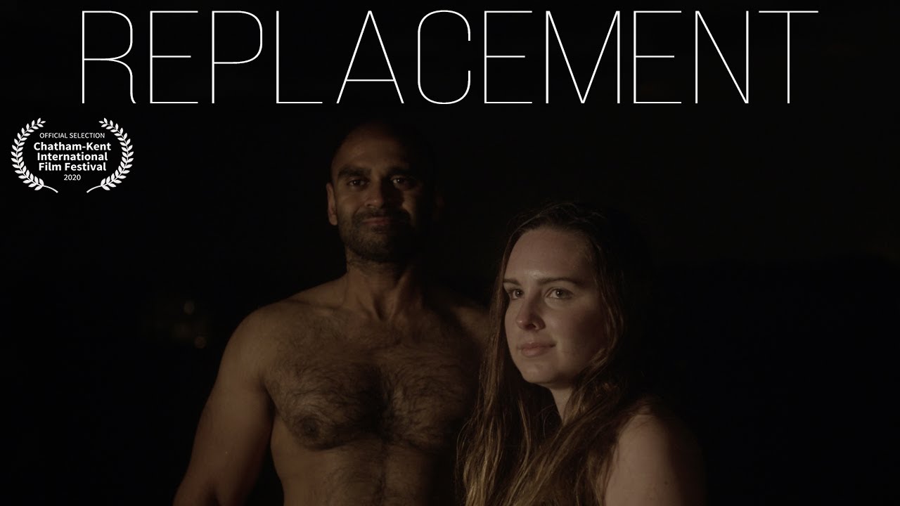 Replacement - Micro Horror Film