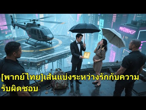 รักกัน 10 ปี ภรรยานอกใจมีลูกก่อนแต่ง ไม่รู้ว่าสามีรวยที่สุด ไม่นานเขาแต่งกับสาวสวย ทำให้เธอเสียใจ!