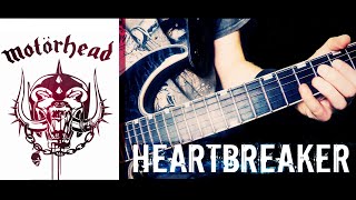 Heartbreaker - Motörhead