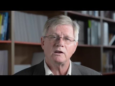 ABI Training course: Professor Barry Willer