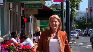 Napa Crossroads on Kristy Downing Rocks: Teaser