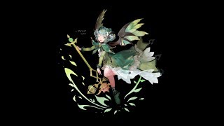 [8월 챌린지 LV10] 환생 아스로리 클리어