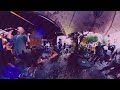 King Grey -  "pigeon blue" LIVE @ fete de la musique (NEMO Berlin)