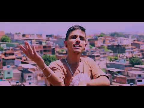 Angelloco - Depende de você [Official Music Video]