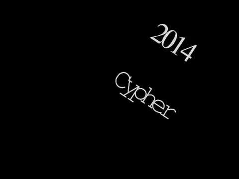 Dank Boyz- Cypher Promo (2014) {Shady 2.0 Instrumental}