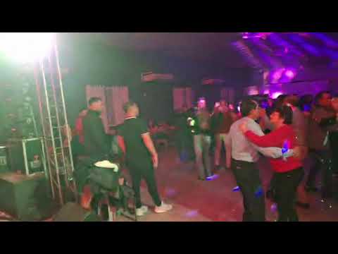 La Auténti'k 9/5/26 coliseo Charata Chaco 💃
