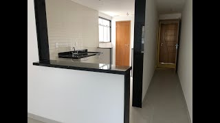 Apartamento 1ª Locação  à venda com 2 quartos - Pertinho do Shopping Ilha Plaza, Ilha do Governador