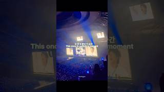 Download lagu To me,today 오늘의 나에게 jin lyrics osaka concert #runseokjin_eptour#ジン #jin_tour_japan#jin#seokjin#진#김석진 mp3
