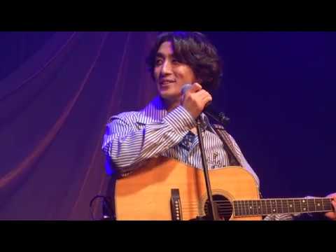 [190816] 거울~DOLMARO - 잔나비(JANNABI) @SUMMER ART FESTIVAL