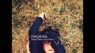 Meg &amp; Dia-Inside My Head