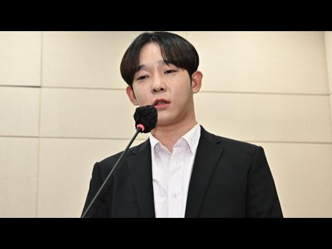 Nam Tae Hyun Scandal: Caught Driving 182 km/h While Drunk — New Shocking Details Revealed in Court!