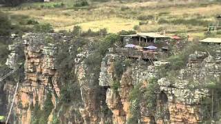 preview picture of video 'Graskop near Kruger National Park Mpumalanga'