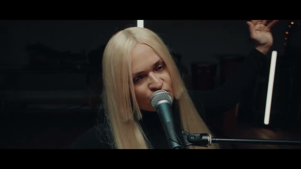 ÄTNA  - Rollercoaster | The Atelier Session - Live ‪@Limusic Studio