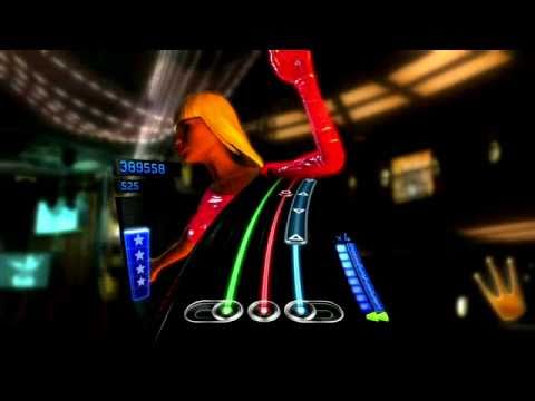 DJ Hero 2: For An Angel vs. 9pm (Till I Come)