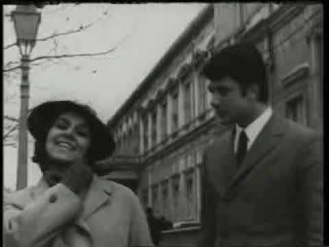 Paydos l Sadri Alışık l Gülistan Güzey I Serpil Gül l 1968