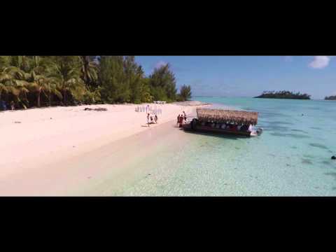 Deach - Love to Love You (Official Music Video)