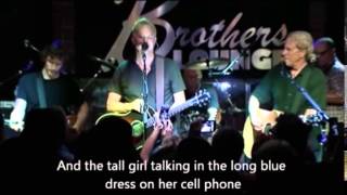Kevin Costner &amp; Modern West with Lily Costner live concert - Down in Nogales Lyrics