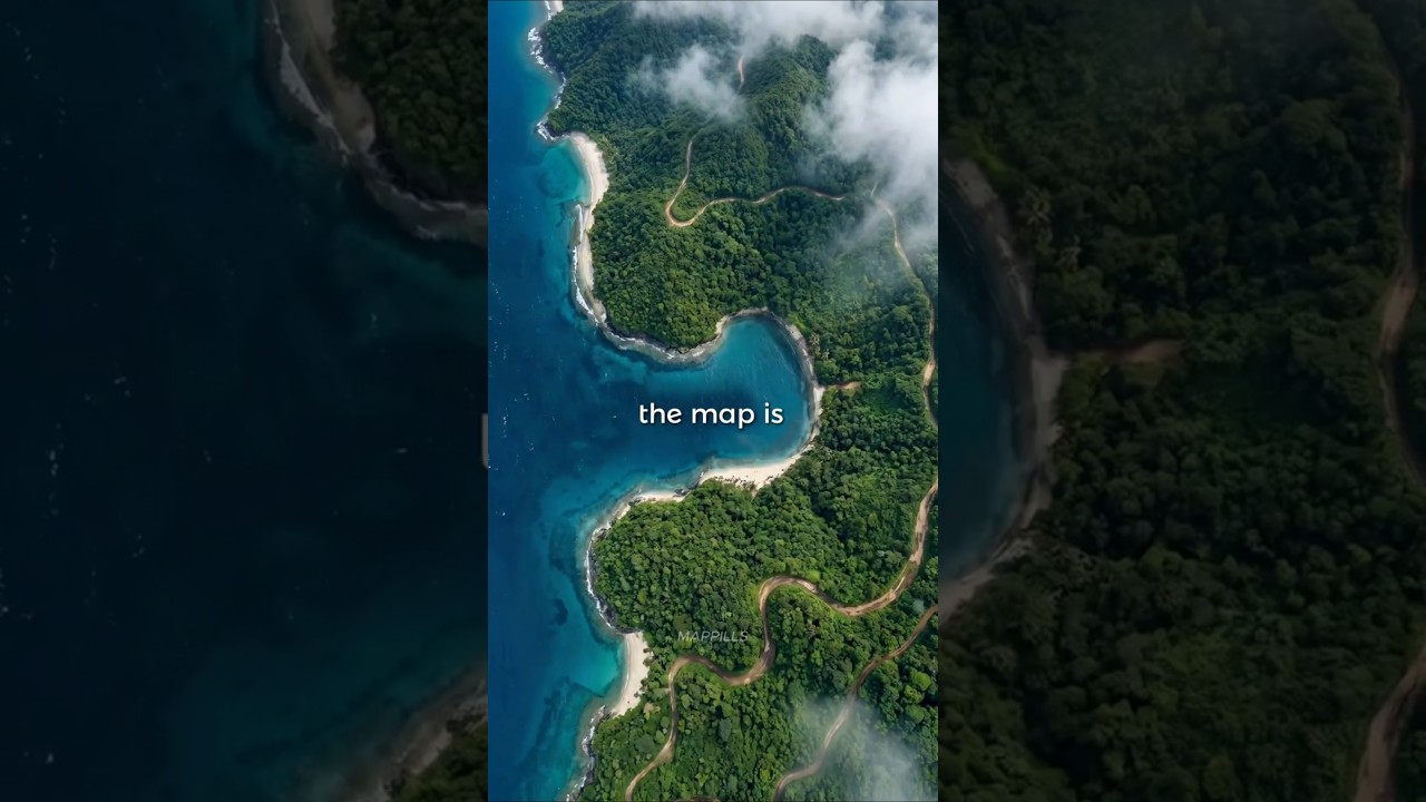 Geography’s Secret Opposites Will Shock You! 🌍