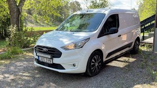 待售基于轿车的厢式车 Ford Transit Connect - 图像 4 | Autoline CN 基于轿车的厢式车 Ford Transit Connect | 图像 4 - Autoline