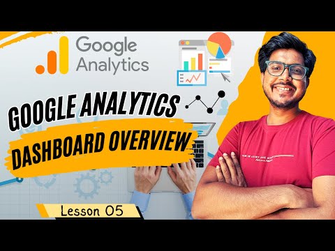 Google Analytics Full Course 2024 Best Google Analytics Courses Online 01