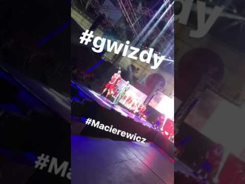 Antka wygwizdali Niemcy