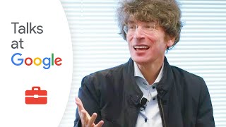 James Altucher: "Use Failure to Hack the 10,000 Hour Rule of Excellence" | Talks at Google