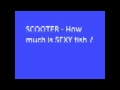 Scooter- how much is SEXY fish !!!.avi 