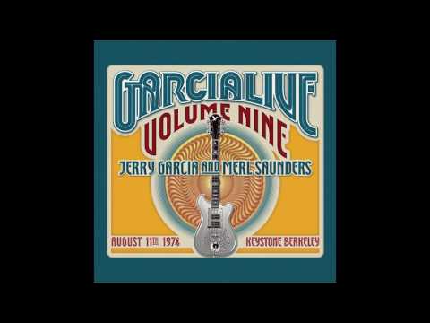 Jerry Garcia & Merl Saunders - "(I'm A) Road Runner"